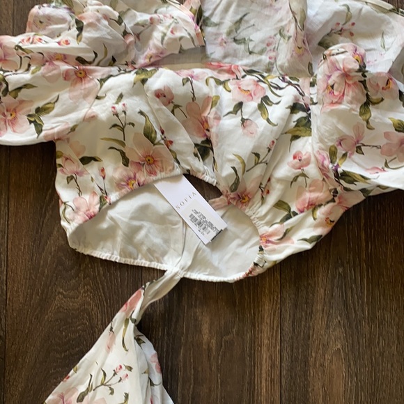 Amore Dress